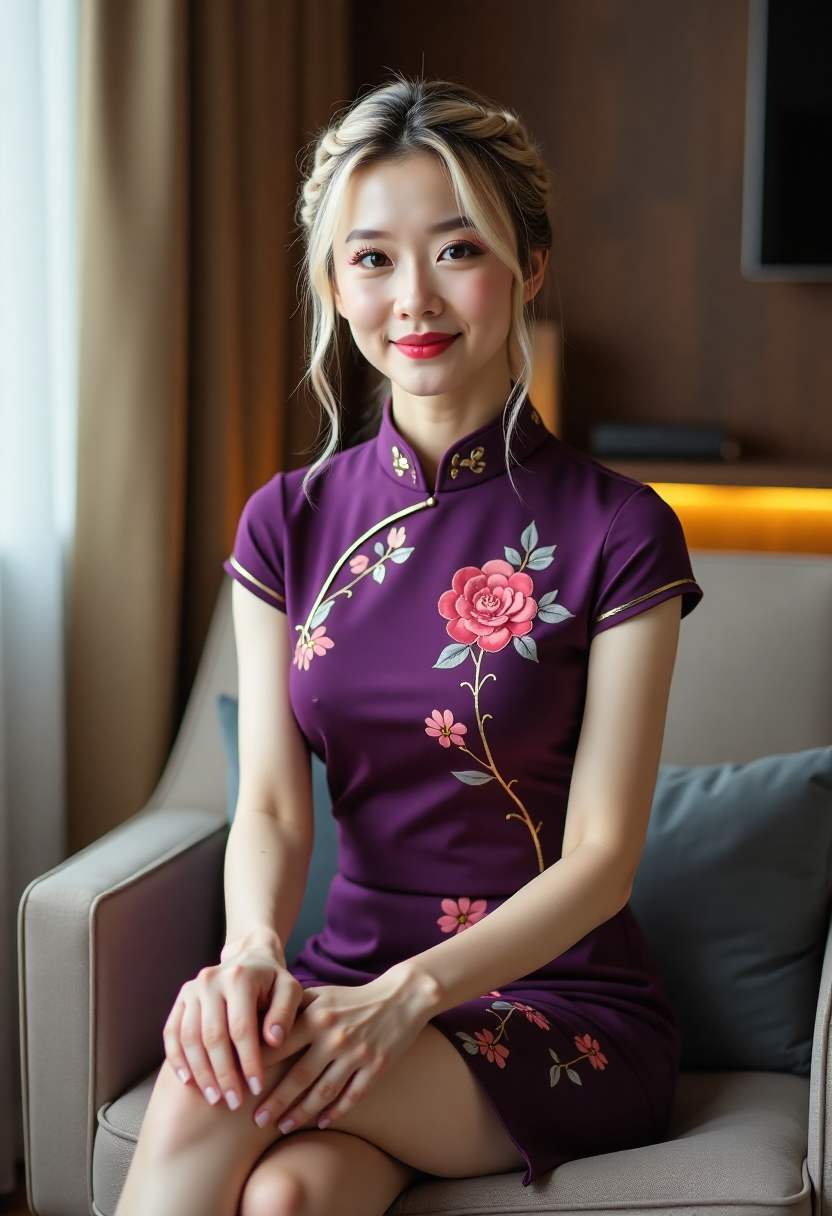 科技测评封面
